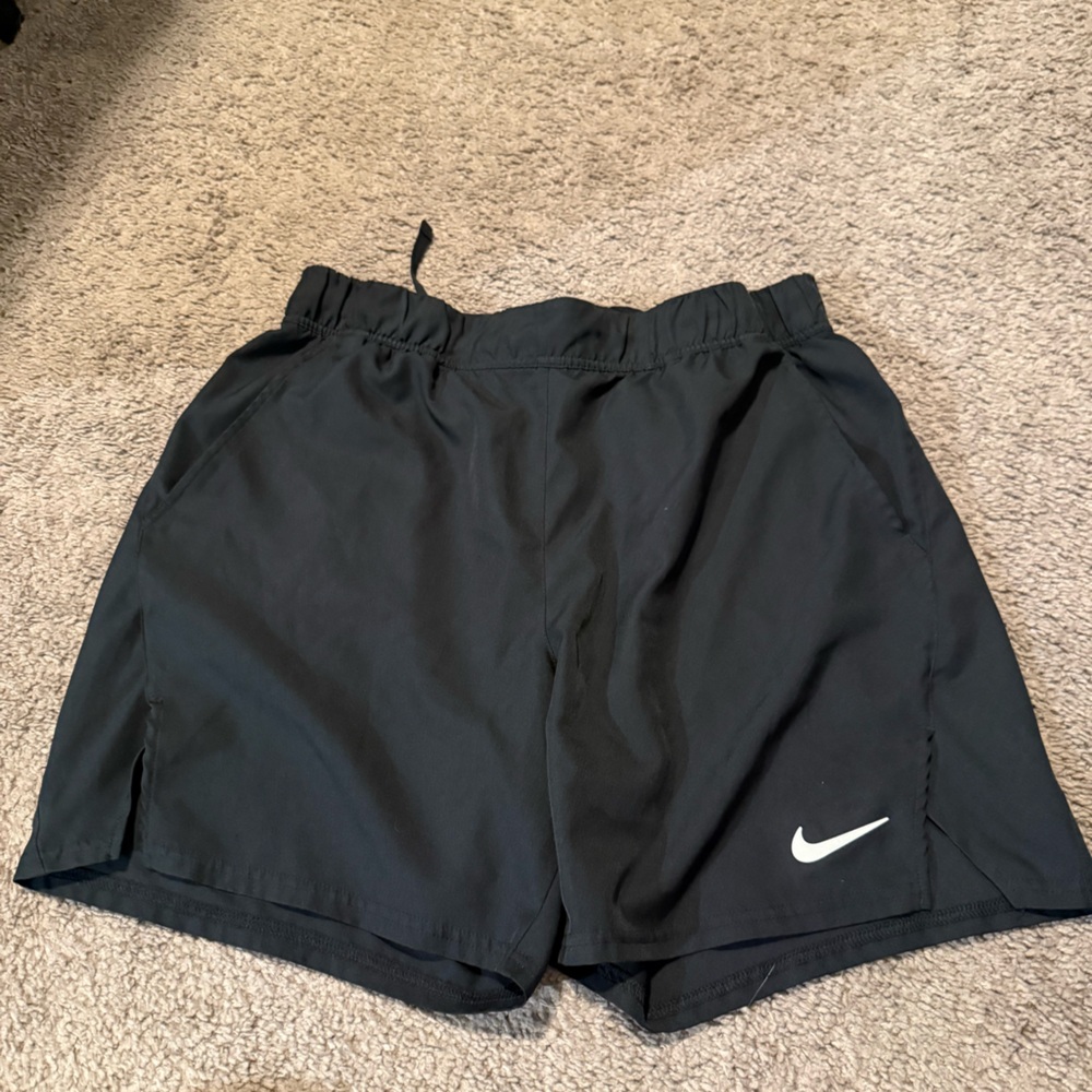 Nike & Fabletics shorts